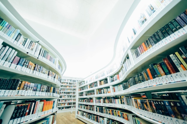 Espacios de SocialLibrary